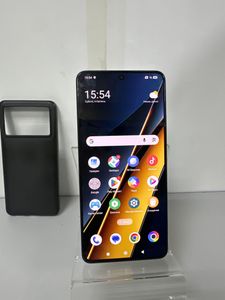 Б/в Мобільний телефон Xiaomi poco x6 pro 5g 12/512gb 01-200912441