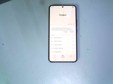 Б/у Мобільний телефон Samsung galaxy s22 8/128gb 01-200912982