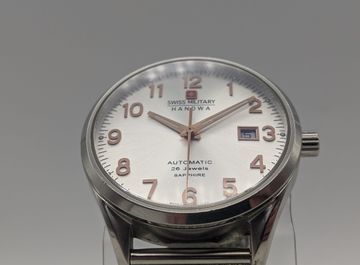 Б/в Годинник Swiss Military Hanowa 05-4287 01-200912442