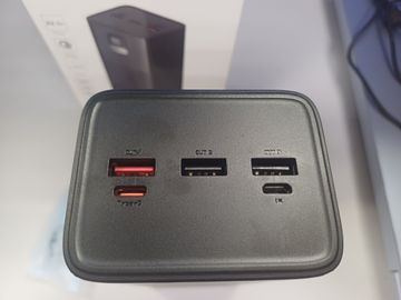 Б/в Зовнішній акумулятор Proove 40000 mah 01-200913812