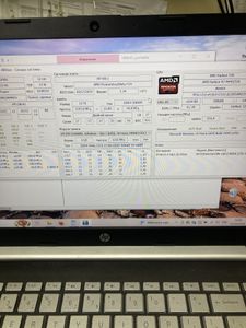 Б/в Ноутбук Hp 14/ryzen 3 3200u ddr4/12gb ddr4/ssd 256 gb/radeon 530 2gb 01-200913888