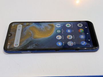 Б/в Мобільний телефон Zte blade a51 lite 2/32gb 01-200913849
