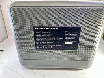 Б/в Зарядна станція Fossibot f2400 01-200913864