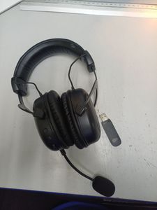 Б/у Наушники Kingston hyperx cloud ii wireless 01-200914023