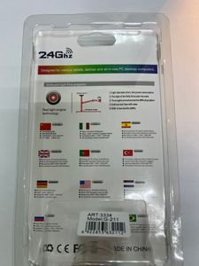 Б/в Мишка бездротова G g 211 16-000273340