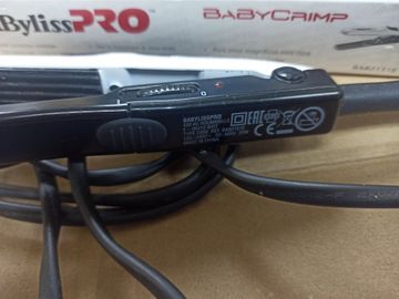 Б/в Плойка Babyliss bab2151e 01-200913505