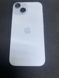 Б/в Мобільний телефон Apple iphone 15 128gb 01-200914293