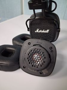 Б/в Навушники Marshall major v 01-200914172