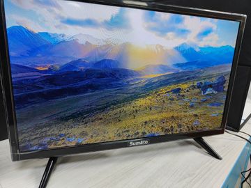 Б/в Телевізор Sumato 24hts01 01-200913965