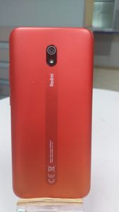 Б/у Мобільний телефон Xiaomi redmi 8a 2/32gb 01-200914513