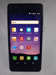 Б/в Мобільний телефон Philips s318 01-200915021