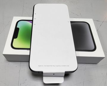 Б/у Мобільний телефон Apple iphone 14 128gb 01-200915298