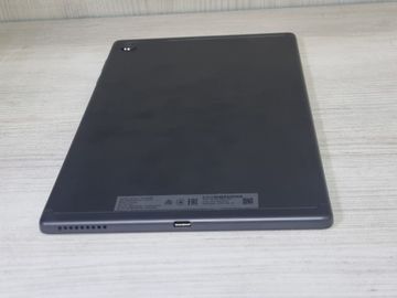 Б/у Планшет Lenovo tab m10 fhd plus tb-x606f 4/128gb wi-fi 01-200915932