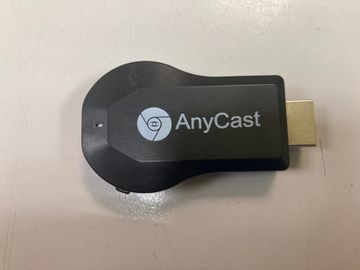 Б/в Ретранслятор Anycast m9 01-200915849