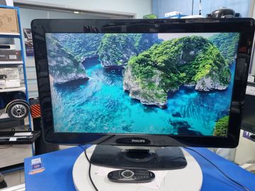 Б/в Телевізор Philips 32pfl4606h 01-200915688