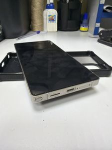 Б/в Мобільний телефон Samsung galaxy s25 ultra 12/256gb 01-200915481