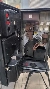 Б/в Кавоварка Bianchi gaia style easy 01-200916254