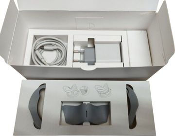 Б/в Окуляри віртуальної реальності Pico 4 8/256gb 01-200868814