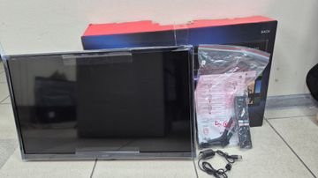 Б/в Телевізор Ergo 24ghs5500 01-200916961