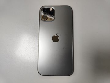 Б/у Мобільний телефон Apple iphone 12 pro 128gb 01-200914581