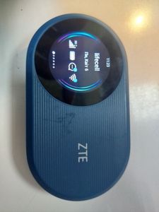 Б/в Бездротовий маршрутизатор Zte 4g ufi u10s pro 01-200918237