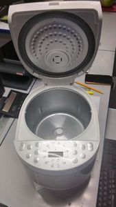 Б/в Мультиварка Philips hd4713/40 01-200916403