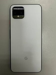 Б/у Мобільний телефон Google pixel 4 6/64gb 01-200916257