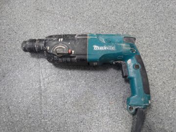 Б/в Перфоратор Makita hr2450 01-200916231