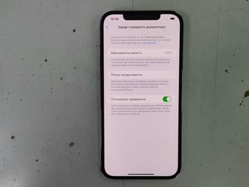 Б/у Мобильный телефон Apple iphone 12 pro max 128gb 01-200915505