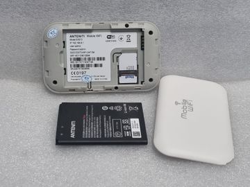 Б/в Бездротовий маршрутизатор Anteniti e5533 01-200918484