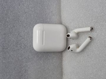 Б/в Навушники Apple airpods 2nd generation a1602, a2031, a2032 01-200918451