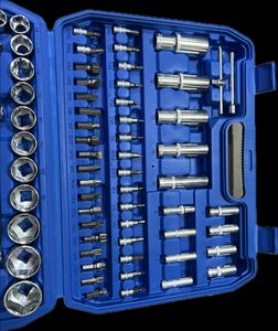 Б/в Набір інструментів Tools 108 pcs 16-000274816
