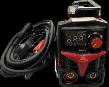 Б/в Зварювальний апарат Vitals mma-1400h lcd mini 16-000274801