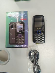 Б/в Мобільний телефон Mktel m2023 16-000276428