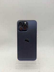 Б/у Мобільний телефон Apple iphone 15 pro max 256gb 01-200918626