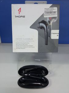 Б/в Навушники 1More comfobuds ess3001t 18-000095455