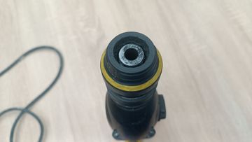 Б/в Перфоратор Dewalt d25143k 01-200901965