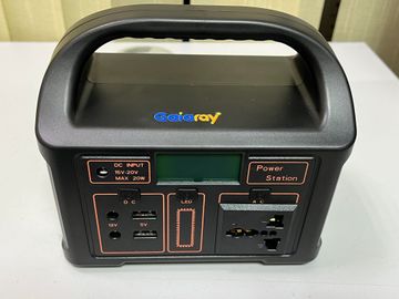 Б/в Зарядна станція Portable Power Station eg012li-100w 01-200919314