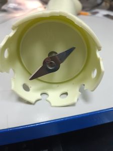 Б/у Блендер Scarlett sc-1042 01-200919087