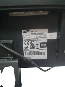 Б/в Монітор Samsung syncmaster 931bf 01-200919275