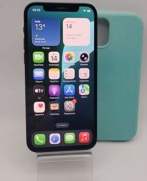 Б/в Мобільний телефон Apple iphone 12 pro 128gb 01-200890142