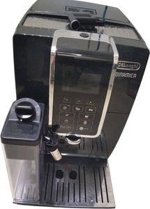 Б/в Кавоварка Delonghi ecam 350.55.b 01-200845187