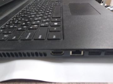 Б/у Ноутбук Dell 15/core i5 5200u ddr3/8gb ddr3/hdd *відсутній/ssd 240 gb/geforce 920m 2gb 01-200919712