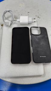 Б/в Мобільний телефон Apple iphone 16 pro max 256gb 01-200870286