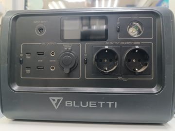 Б/у Зарядная станция Bluetti eb70 01-200919843