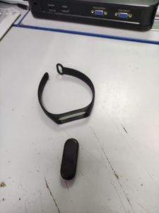 Б/в Фітнес-браслет Xiaomi mi band 4 01-200920355