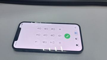 Б/в Мобільний телефон Apple iphone 12 pro 128gb 01-200920743