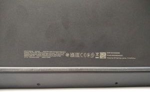 Б/в Ноутбук Hp 15/core i5-12450h ddr5/16gb ddr5/ssd 512 gb/geforce rtx3050 4gb 01-200920806