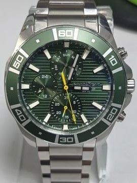 Б/в Годинник Goodyear g.s01262,01,04 01-200920994