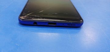 Б/в Мобільний телефон Samsung galaxy a31 4/128gb sm-a315f 01-200920982